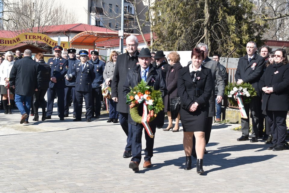 emlékezés 1848-49 forradalmára és szabadságharcára 31